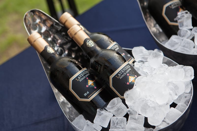 Fusion Wedding Catering